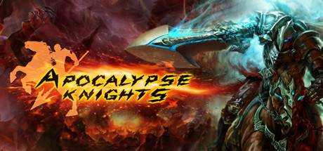 Apocalypse Knights 2.0 — The Angel Awakens