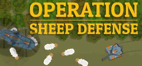 Operation Sheep Defense