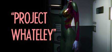 «Project Whateley»
