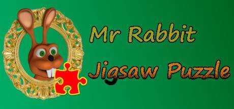 Mr Rabbit`s Jigsaw Puzzle