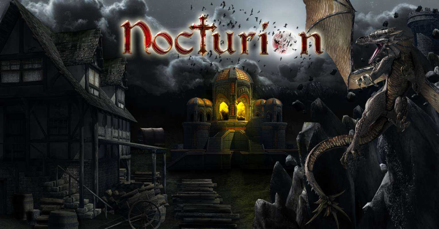 Nocturion