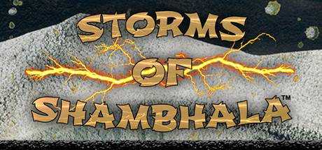 Storms of Shambhala