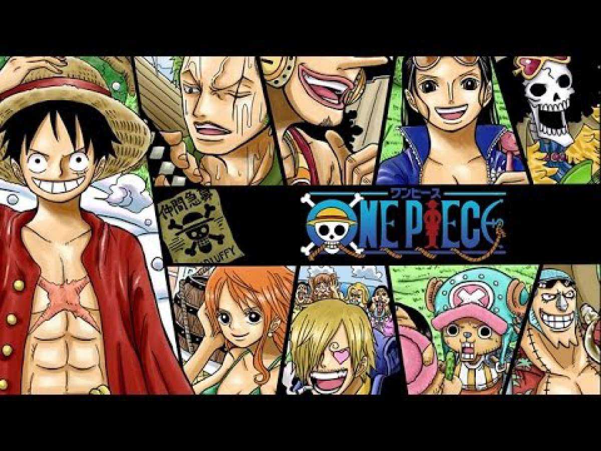 One Piece Online