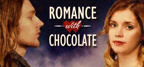 Romance with Chocolate — Hidden Object in Paris. HOPA