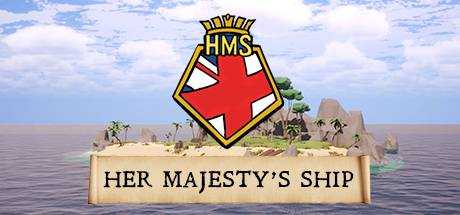 Her Majesty`s Ship