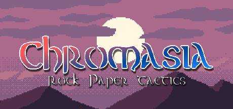 Chromasia — Rock Paper Tactics