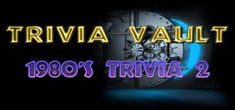 Trivia Vault: 1980`s Trivia 2