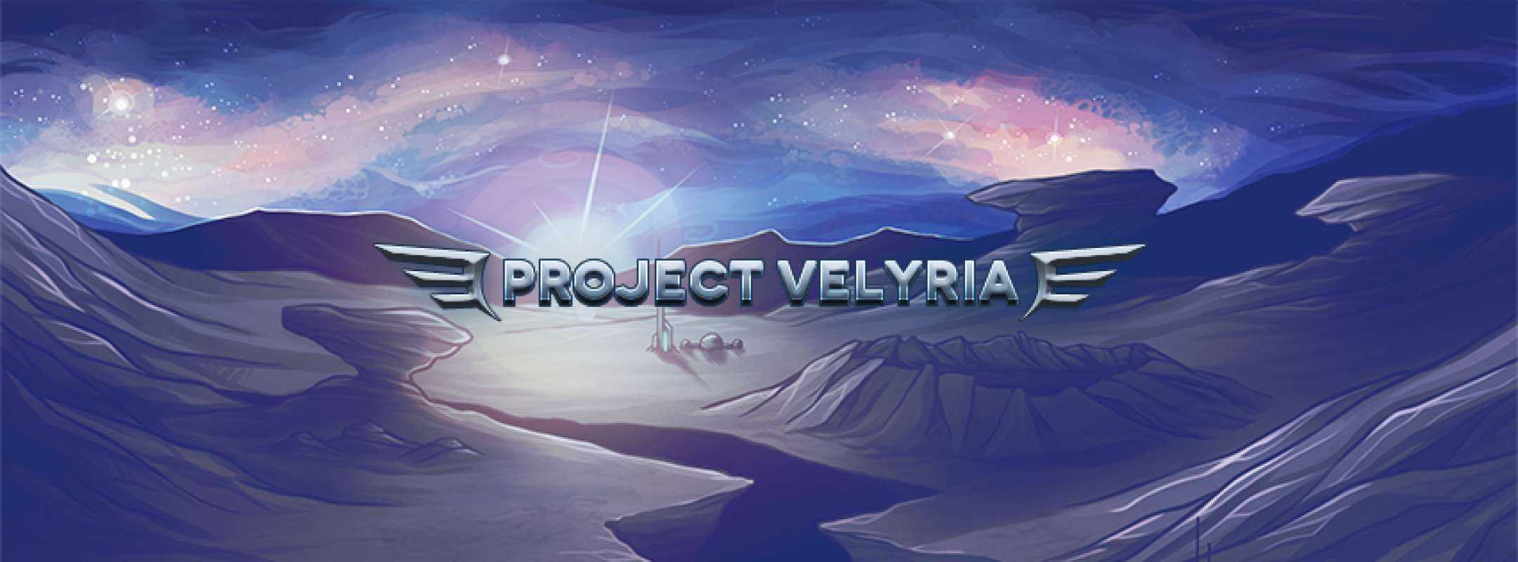 Project: Valyria