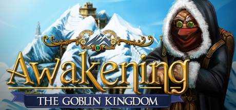 Awakening: The Goblin Kingdom Collector`s Edition