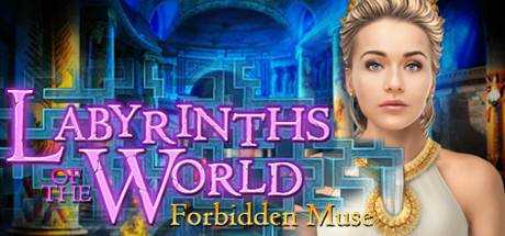 Labyrinths of the World: Forbidden Muse Collector`s Edition