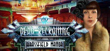 Dead Reckoning: Brassfield Manor Collector`s Edition