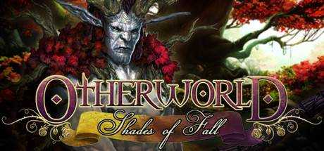 Otherworld: Shades of Fall Collector`s Edition