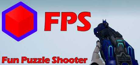FPS — Fun Puzzle Shooter