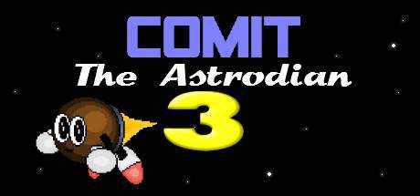 Comit the Astrodian 3