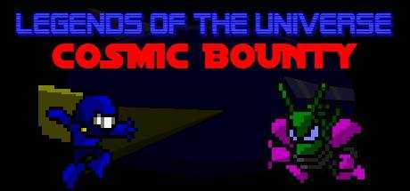 Legends of the Universe — Cosmic Bounty