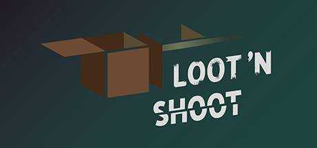 Loot`N Shoot