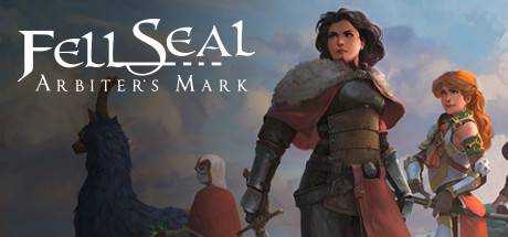Fell Seal: Arbiter`s Mark