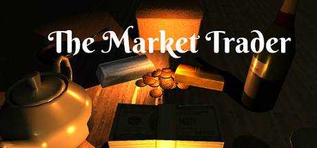 The market trader