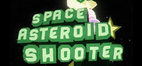 SPACE ASTEROID SHOOTER ? RETRO ACHIEVEMENT ODYSSEY