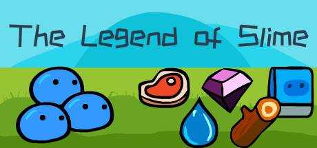The Legend of Slime