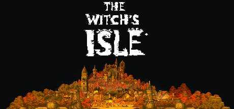 The Witch`s Isle