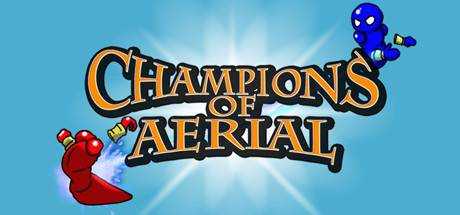 Champions of Aerial
