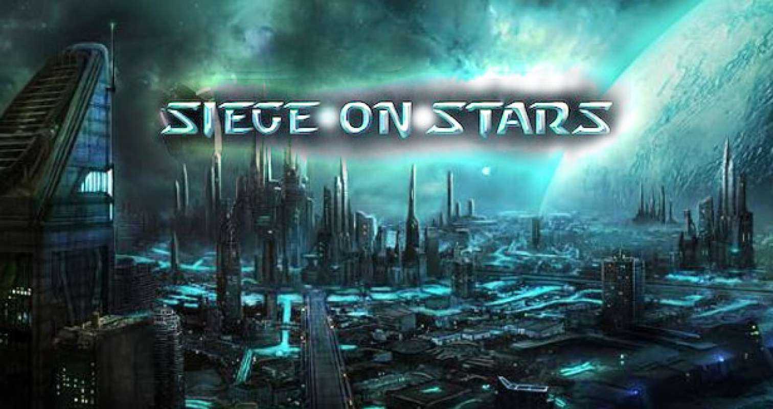 Siege On Stars