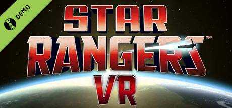 Star Rangers VR — Free Demo