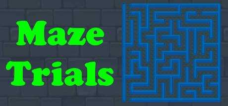 Maze Trials