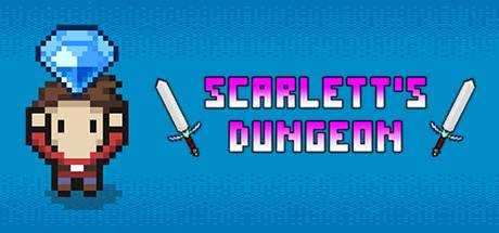 Scarlett`s Dungeon