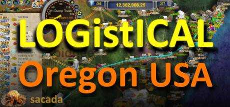 LOGistICAL: USA — Oregon