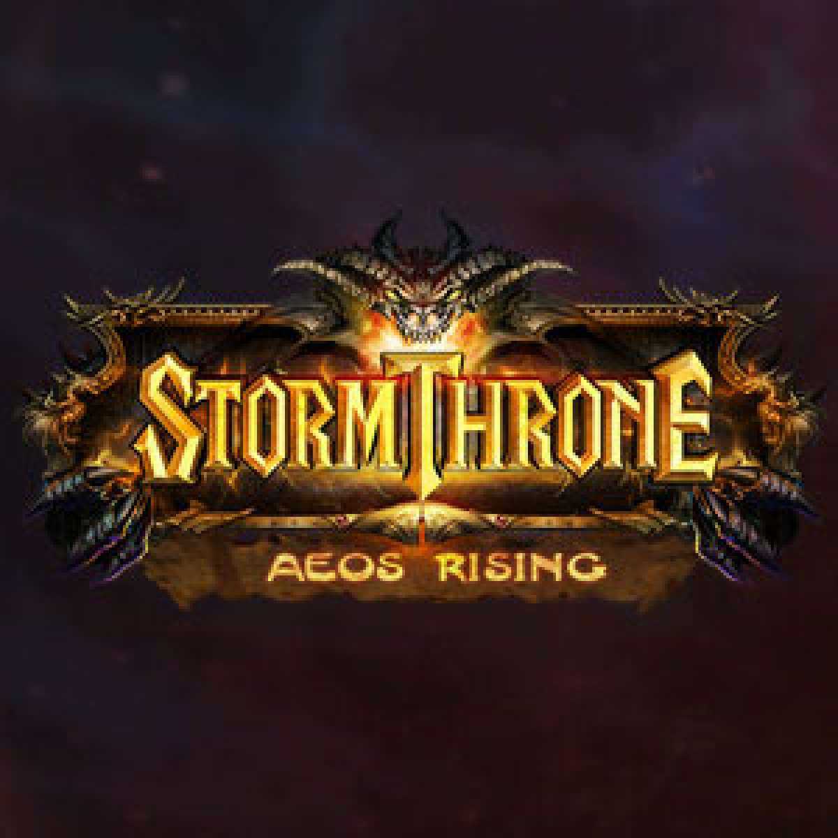 Stormthrone: Aeos Rising
