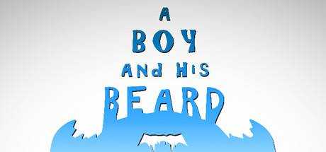 A Boy and His Beard