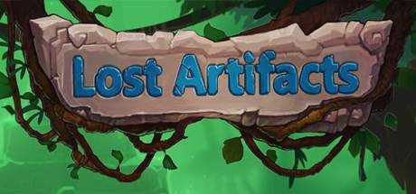 Lost Artifacts — Ancient Tribe Survival