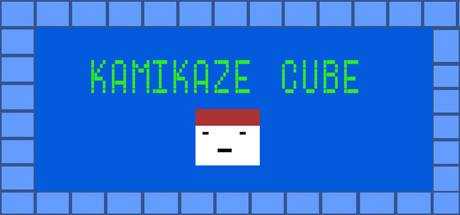 Kamikaze Cube