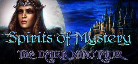 Spirits of Mystery: The Dark Minotaur Collector`s Edition