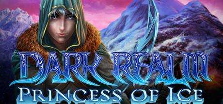 Dark Realm: Princess of Ice Collector`s Edition