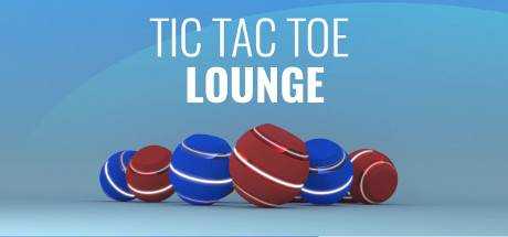 Tic Tac Toe LOUNGE