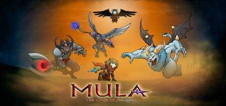 Mula: The Cycle of Shadow