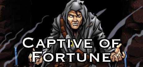 Captive of Fortune