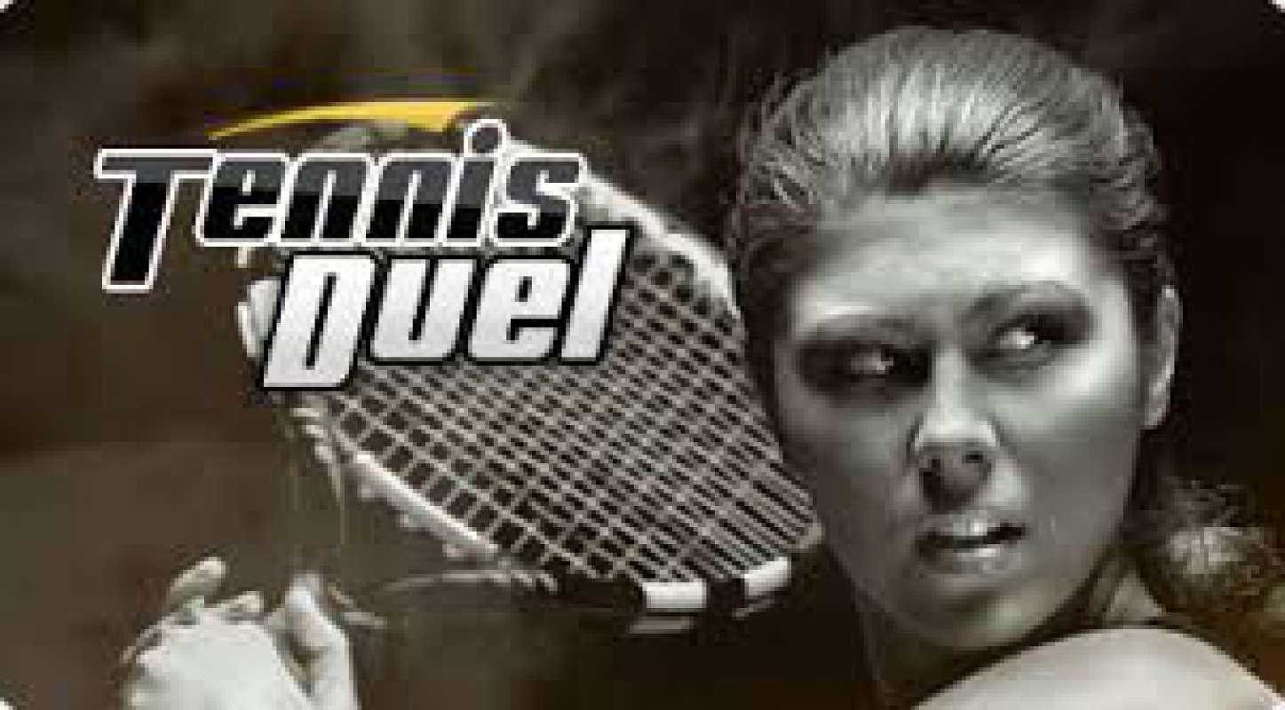Tennis Duel