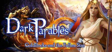 Dark Parables: Goldilocks and the Fallen Star Collector`s Edition