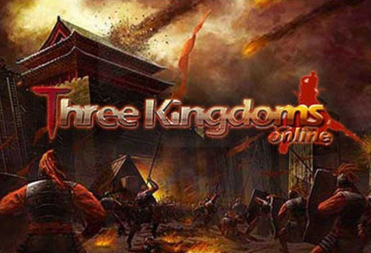Three Kingdoms Online