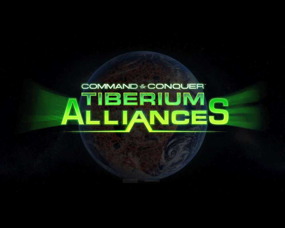 Command & Conquer: Tiberium Alliances