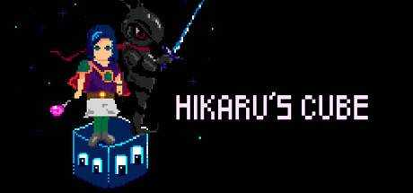 Hikaru`s Cube