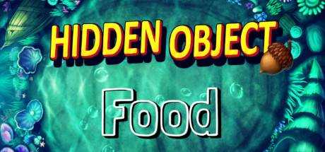 Hidden Object — Food
