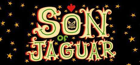 Google Spotlight Stories: Son of Jaguar