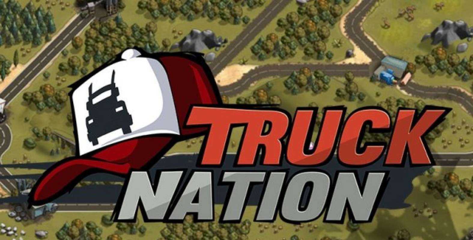 Truck Nation