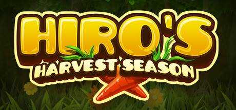 Hiro`s Harvest Season