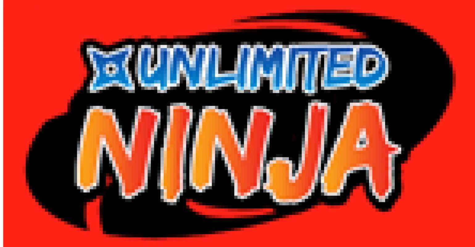 Unlimited Ninja